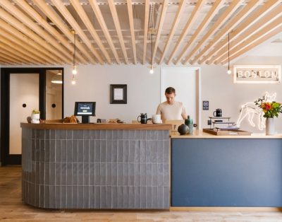 Wework – Boston – 200 Portland St