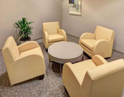 Regus – Spring – Springwoods