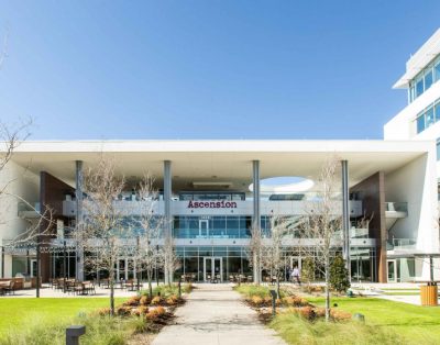 Common Desk – Texas – Addison