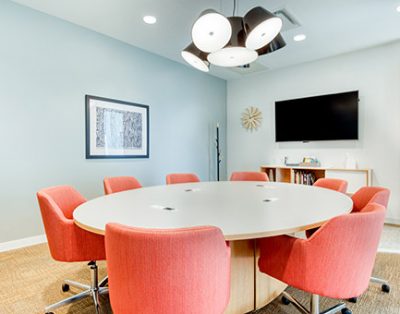 Regus – Chapel Hill