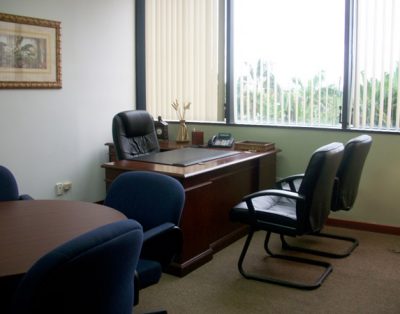Alliance Business Centers – Boca Raton – 1200 Corporate Place
