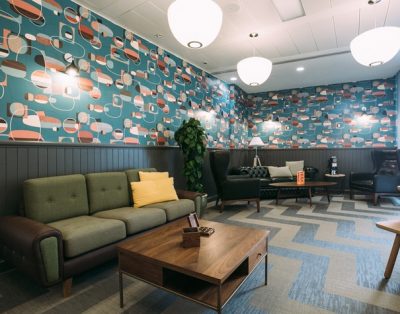 Wework New Kings Beam House