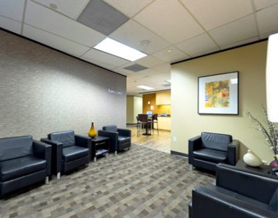 Regus – Austin – Arboretum Great Hills