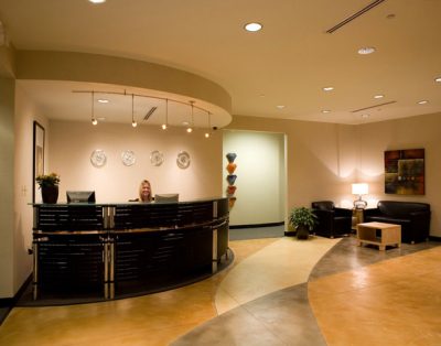 Alliance Business Centers – Charlotte – Prosperity Place II