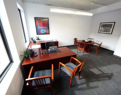 Alliance Business Centers – Chicago – Jackson Center