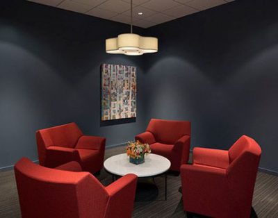 Regus – San Antonio – Sonterra