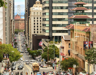 INDUSTRIOUS FINANCIAL DISTRICT