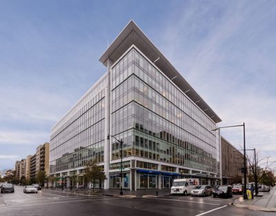 Alliance Business Centers – Washington – 2101 L Street