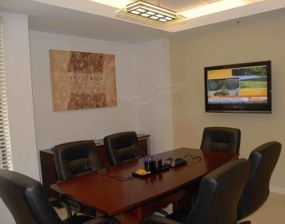 Alliance Business Centers – Hollywood Business Center