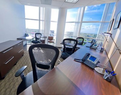 Regus – Hollywood – Presidential Circle