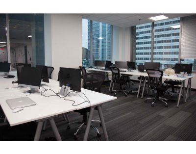 EOffice Chiago – Adams