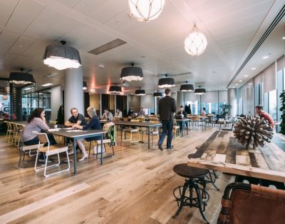 Wework New Kings Beam House