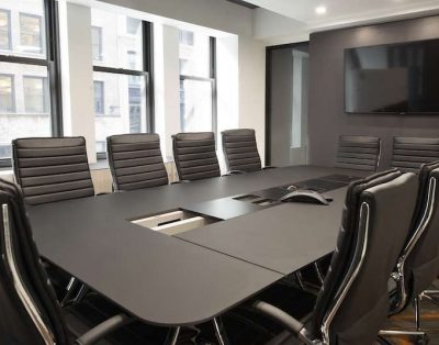 Jay Suites – New York – Fifth Avenue Office Center