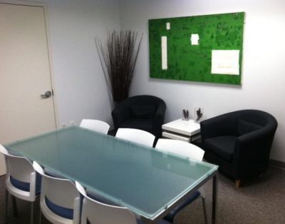 Law Firm Suites – New York – Broadway Office Center