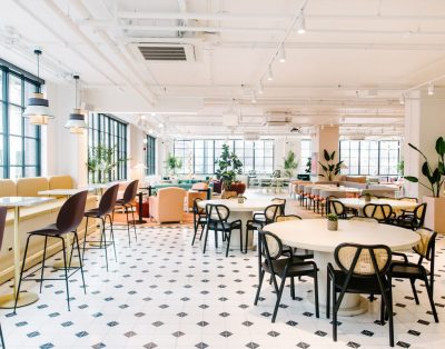 The Wing – Chicago