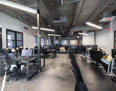 Common Desk – Fort Worth – Fort Worth