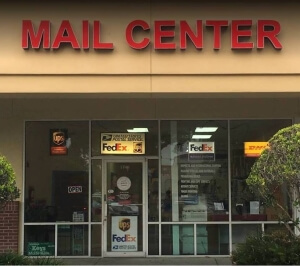 Opus Virtual Offices – Plano – Plano Office